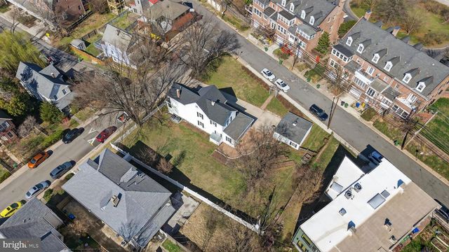 1007 ROLAND HEIGHTS AVE, Baltimore, MD 21211