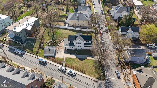 1007 ROLAND HEIGHTS AVE, Baltimore, MD 21211