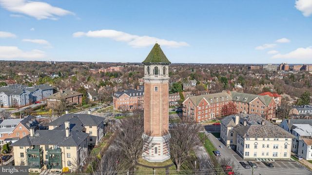 1007 ROLAND HEIGHTS AVE, Baltimore, MD 21211