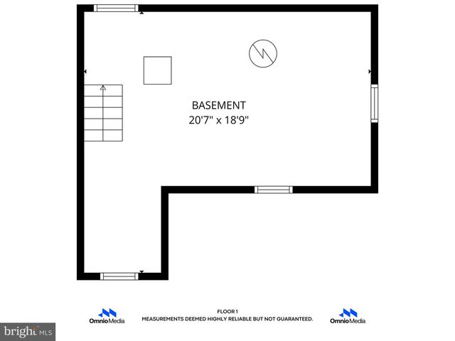 1007 ROLAND HEIGHTS AVE, Baltimore, MD 21211