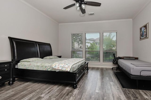 18722 Duke Lake Drive, Spring, TX 77388