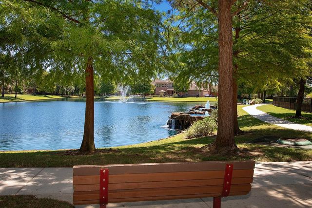 18722 Duke Lake Drive, Spring, TX 77388