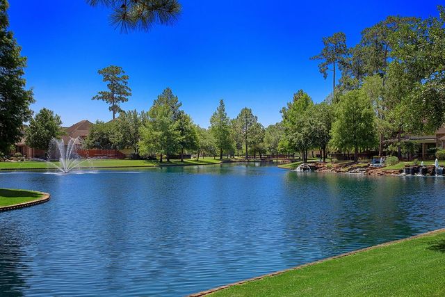 18722 Duke Lake Drive, Spring, TX 77388