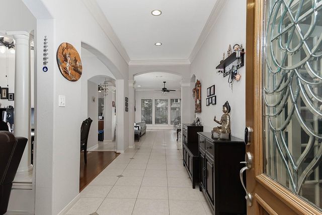 18722 Duke Lake Drive, Spring, TX 77388
