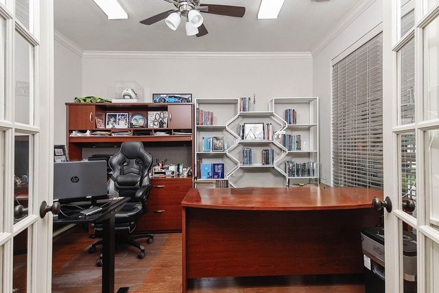 18722 Duke Lake Drive, Spring, TX 77388