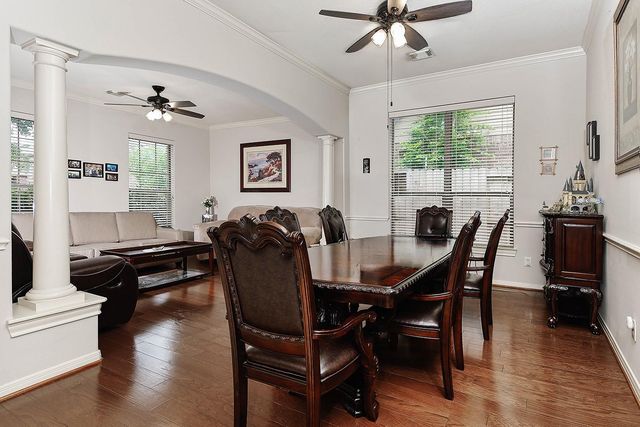18722 Duke Lake Drive, Spring, TX 77388