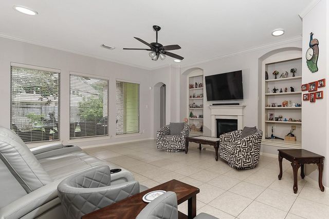18722 Duke Lake Drive, Spring, TX 77388