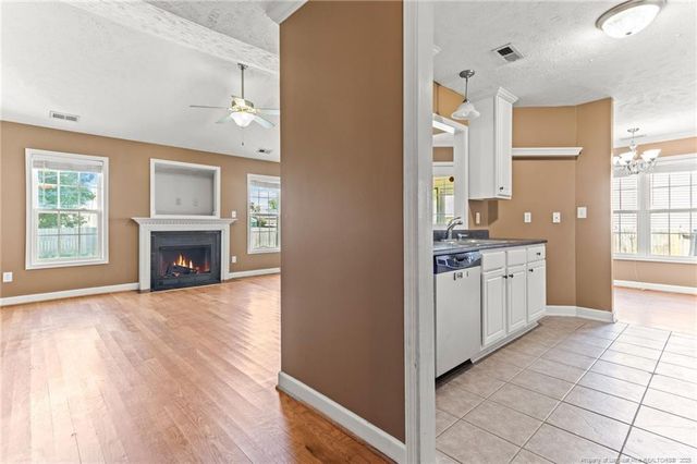 190 Tidworth Court, Raeford, NC 28376
