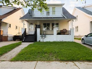 6441 Appoline Street 1, Dearborn, MI 48126