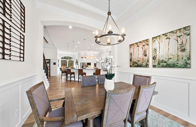 22207 Brushy Woodland Edge Way, Cypress, TX 77433