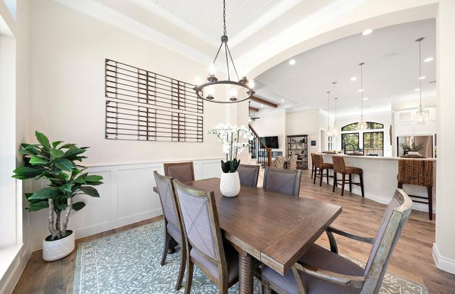 22207 Brushy Woodland Edge Way, Cypress, TX 77433