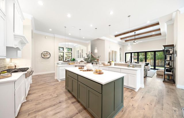 22207 Brushy Woodland Edge Way, Cypress, TX 77433