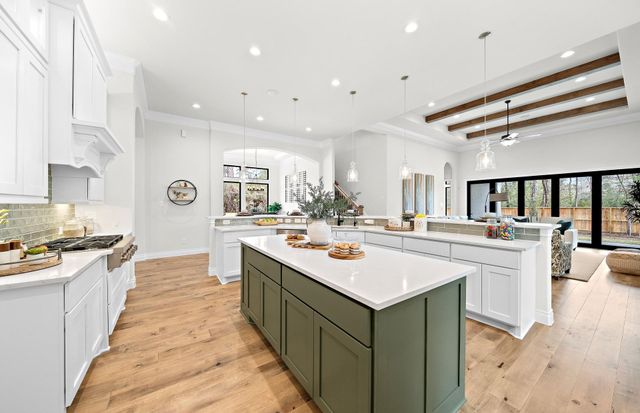 22207 Brushy Woodland Edge Way, Cypress, TX 77433