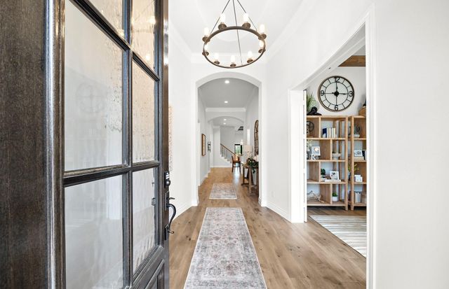 22207 Brushy Woodland Edge Way, Cypress, TX 77433