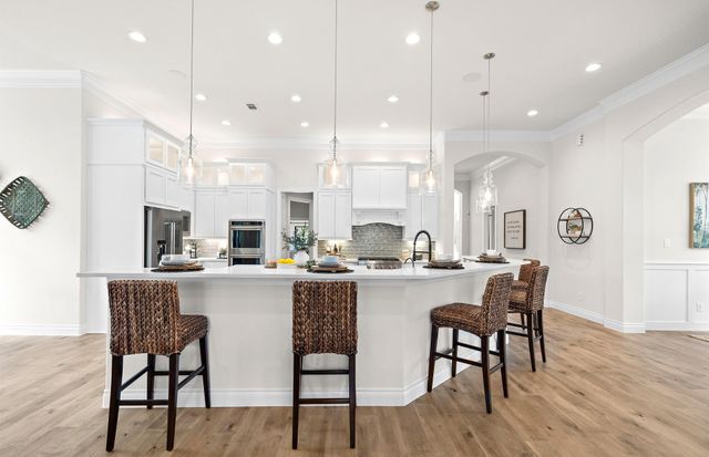 22207 Brushy Woodland Edge Way, Cypress, TX 77433