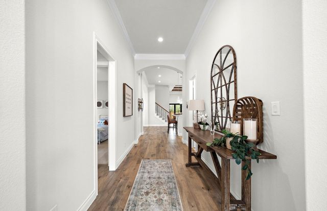 22207 Brushy Woodland Edge Way, Cypress, TX 77433