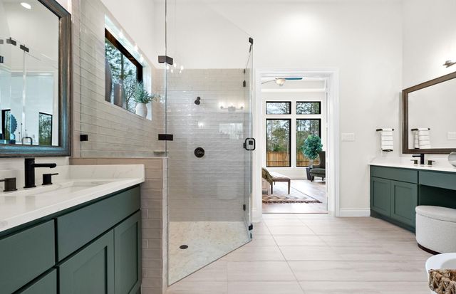 22207 Brushy Woodland Edge Way, Cypress, TX 77433