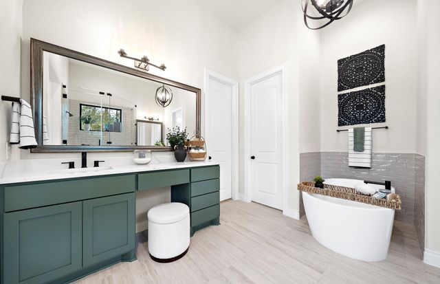 22207 Brushy Woodland Edge Way, Cypress, TX 77433