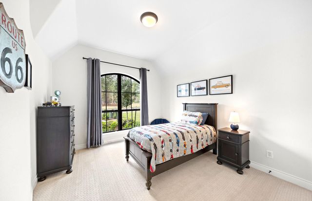 22207 Brushy Woodland Edge Way, Cypress, TX 77433