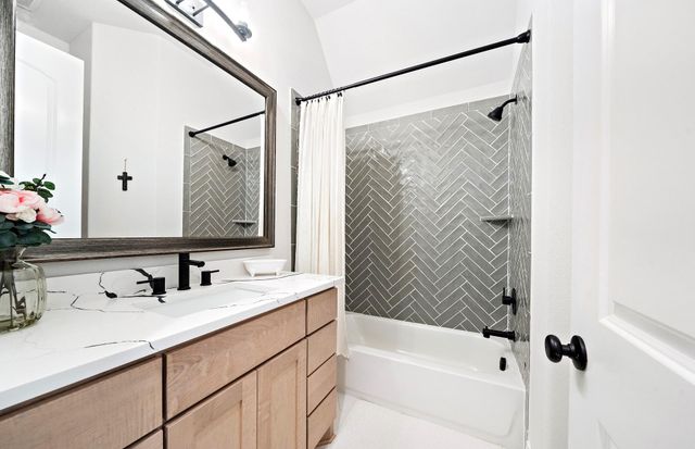 22207 Brushy Woodland Edge Way, Cypress, TX 77433