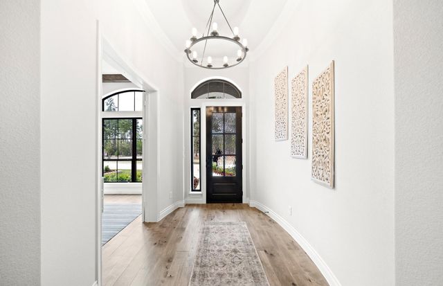 22207 Brushy Woodland Edge Way, Cypress, TX 77433