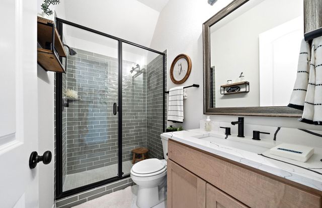 22207 Brushy Woodland Edge Way, Cypress, TX 77433