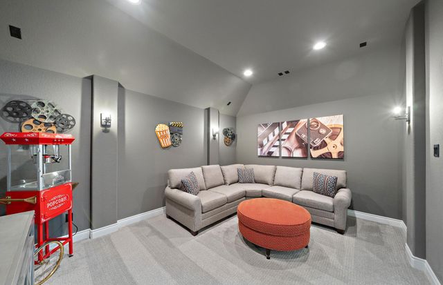 22207 Brushy Woodland Edge Way, Cypress, TX 77433