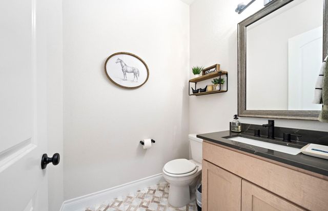 22207 Brushy Woodland Edge Way, Cypress, TX 77433