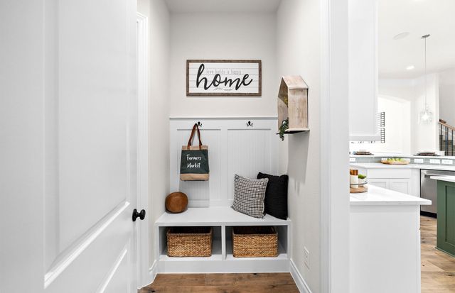 22207 Brushy Woodland Edge Way, Cypress, TX 77433