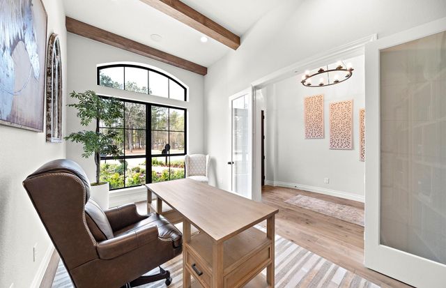 22207 Brushy Woodland Edge Way, Cypress, TX 77433