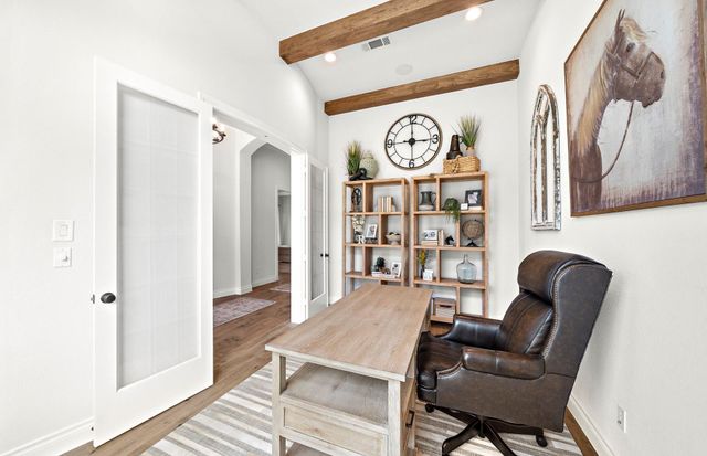 22207 Brushy Woodland Edge Way, Cypress, TX 77433