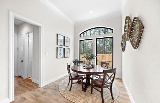 22207 Brushy Woodland Edge Way, Cypress, TX 77433