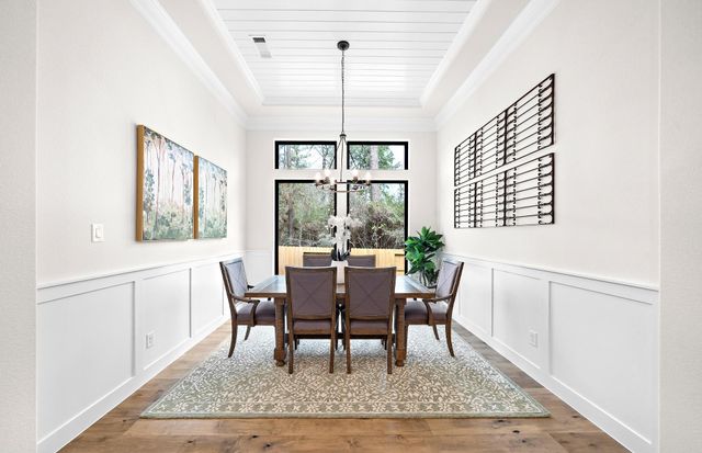 22207 Brushy Woodland Edge Way, Cypress, TX 77433