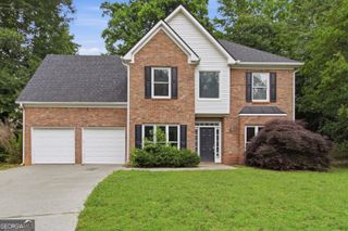 3504 Wellsley Drive, Powder Springs, GA 30127