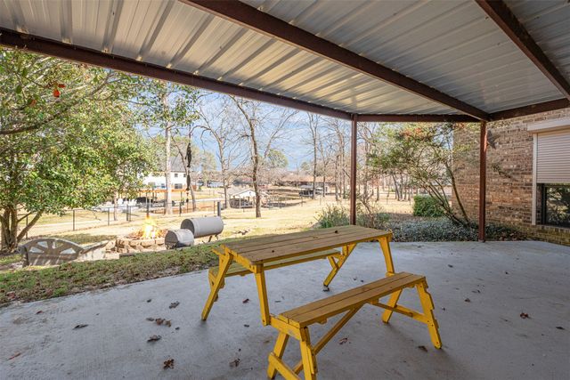 101 E Beverly Drive, Malakoff, TX 75148