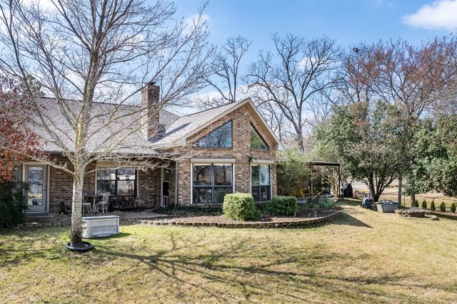 101 E Beverly Drive, Malakoff, TX 75148