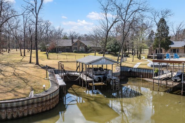 101 E Beverly Drive, Malakoff, TX 75148