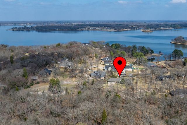 101 E Beverly Drive, Malakoff, TX 75148