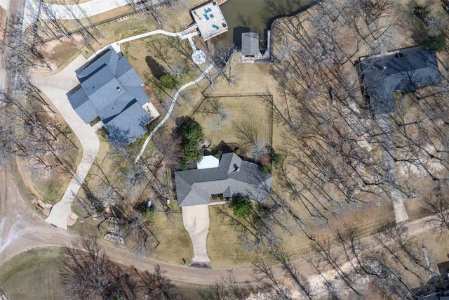 101 E Beverly Drive, Malakoff, TX 75148