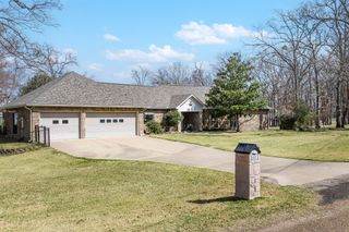 101 E Beverly Drive, Malakoff, TX 75148