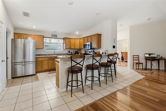 16723 SE 173RD TERRACE ROAD, Weirsdale, FL 32195