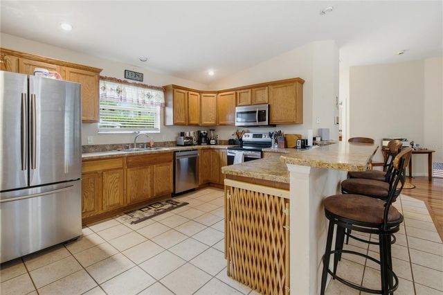 16723 SE 173RD TERRACE ROAD, Weirsdale, FL 32195