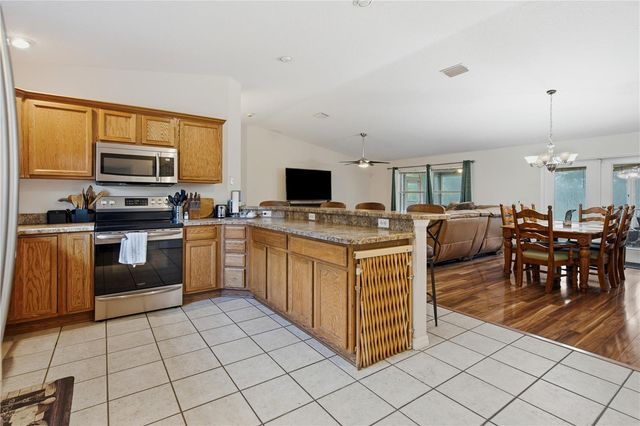 16723 SE 173RD TERRACE ROAD, Weirsdale, FL 32195