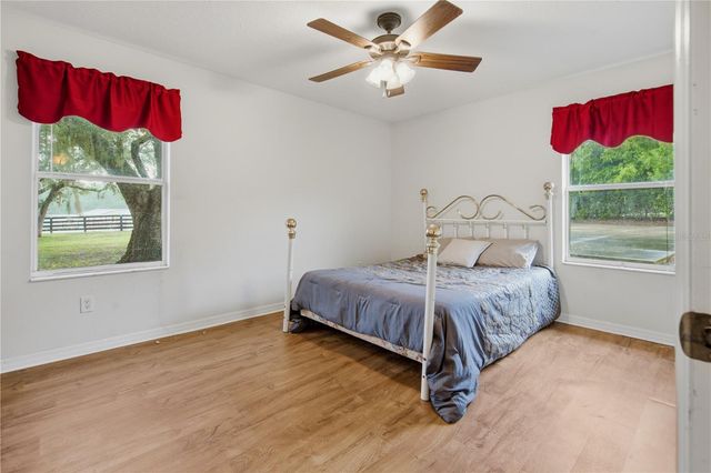 16723 SE 173RD TERRACE ROAD, Weirsdale, FL 32195