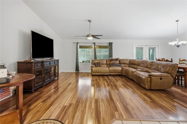 16723 SE 173RD TERRACE ROAD, Weirsdale, FL 32195