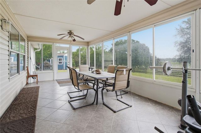 16723 SE 173RD TERRACE ROAD, Weirsdale, FL 32195