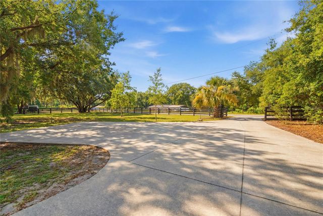 16723 SE 173RD TERRACE ROAD, Weirsdale, FL 32195