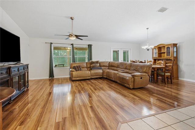 16723 SE 173RD TERRACE ROAD, Weirsdale, FL 32195