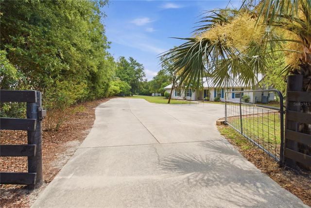 16723 SE 173RD TERRACE ROAD, Weirsdale, FL 32195