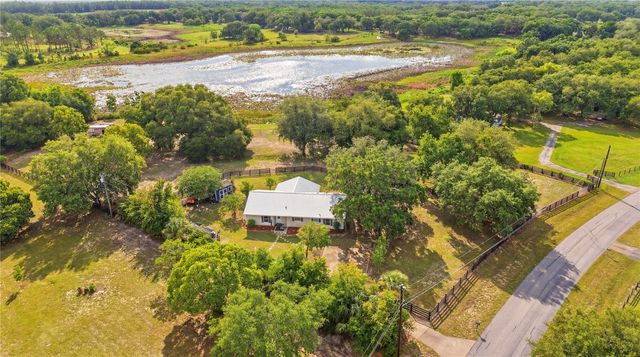 16723 SE 173RD TERRACE ROAD, Weirsdale, FL 32195